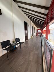 The Red House (D15), Apartment #597777621